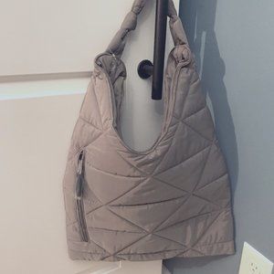 Chinese Laundry Quilted Bag - NWT